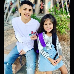 Meet your Posher, Christopher